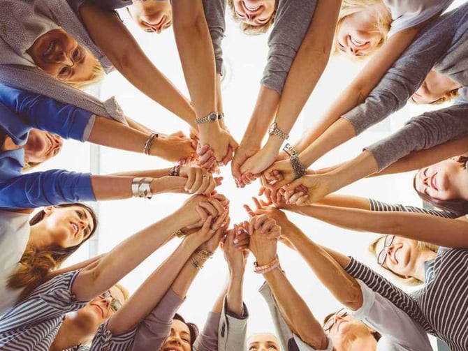 teamwork photo